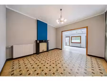 maison à vendre à herman 35 arville (vbe79049)