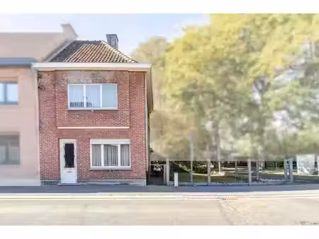 maison à vendre à hemelstraat 43 dendermonde (rbx16554)