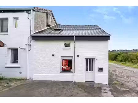 maison à vendre à rue du docteur fleming 21 grâce-hollogne (vbe79092)