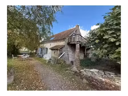 maison à vendre à chemin de la barque 14 tournai (vbe79235)