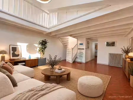 appartement 3 pièces 68 m² à vendre / acheter ciboure 64500 ? | era immobilier