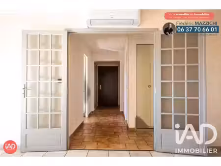 appartement à gap (05000)