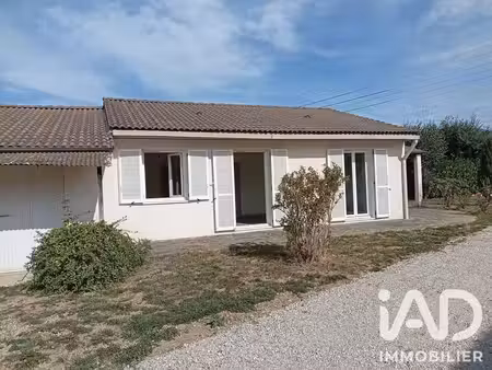 maison à foix (09000)