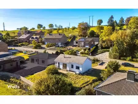 bungalow à vendre à voie des fosses 37 feneur (vbe79699)
