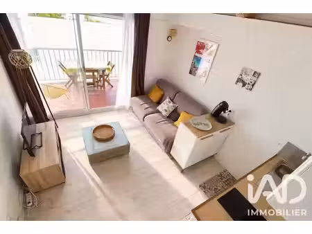 appartement à saint-françois (97118)