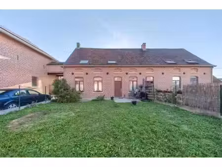 maison à vendre à rue du plit 36a anvaing (vbe79121)