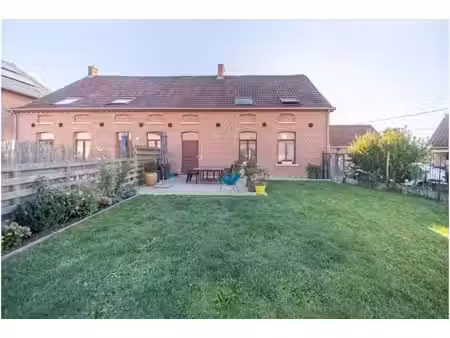 maison à vendre à rue du plit 36b anvaing (vbe79122)