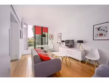 vente appartement 2 pièces 36 m² à vanves (92170)  339 000 €