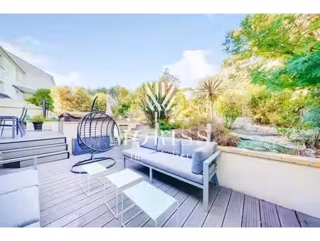 maison de 7 pièces de luxe en vente à vitry-sur-seine  île-de-france