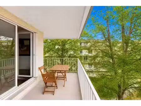 vente appartement 3 pièces 73.55 m² à sevres (92310)  350 000 €