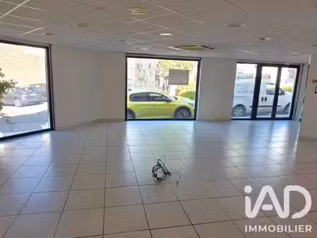 vente boutique/local commercial 95 m²