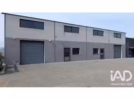 vente boutique/local commercial 500 m²