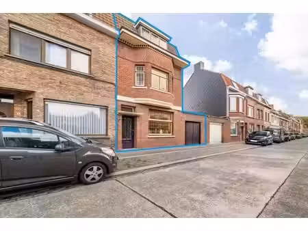 maison à vendre à rustenburgstraat 47 bruges (rbx16709)