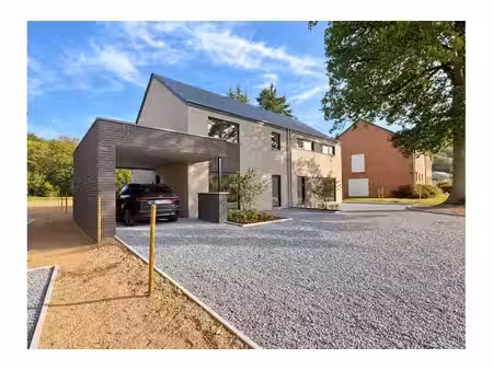 maison à vendre avec terrasse et jardin   érezée (vbe79753)