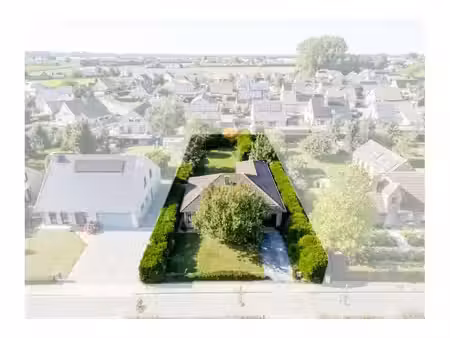 maison à vendre à delaeystraat 49 hooglede (rbx16856)
