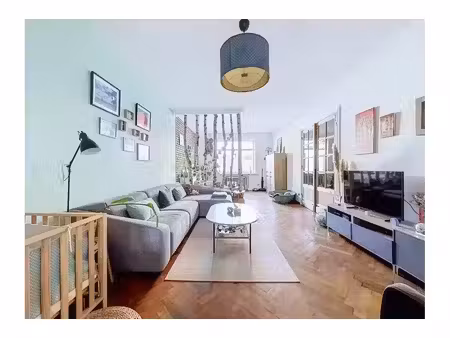 maison à vendre avec terrasse et jardin   herseaux (vbe79255)