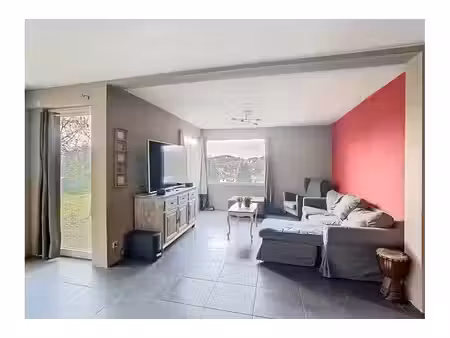 maison à vendre avec garage et terrasse   namur (vbe79777)