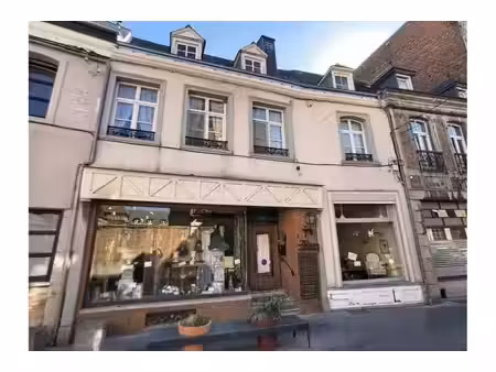 maison à vendre à rue rogier 2 chimay (vbe79245)