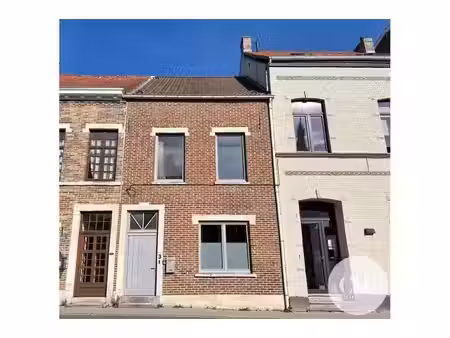 maison à vendre à marché aux chevaux 3 jodoigne (vbe79046)