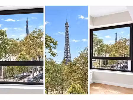 appartement de prestige de 110 m2 en vente saint-germain  odéon  monnaie  paris  île-de-fr
