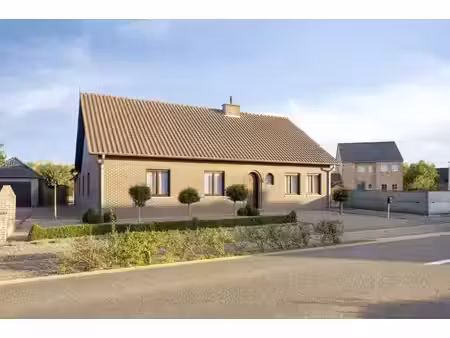 maison à vendre à reppelerweg 129 bocholt (rbx16616)