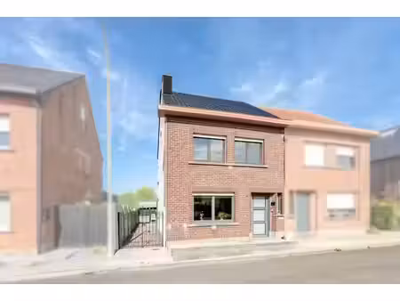 maison à vendre à kerseveld 14 opwijk (rbx16760)
