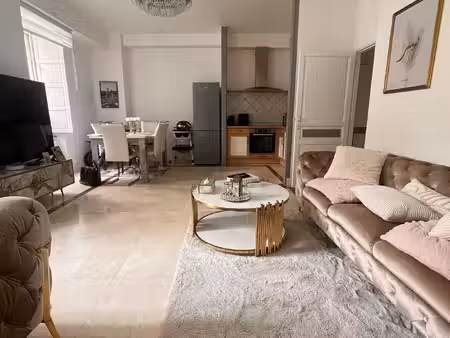 achat appartement 3 pièces 62m² quimper 29000