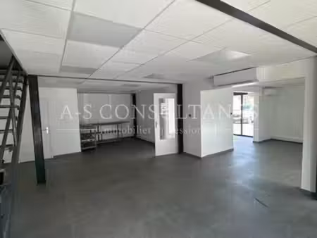 location local commercial
