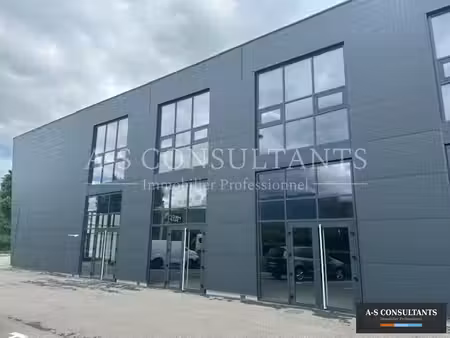 location local commercial