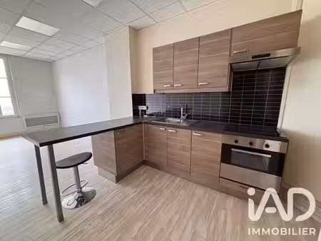 immeuble à fère-en-tardenois (02130)