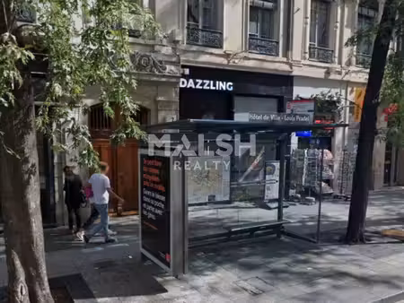 location local commercial 45m²