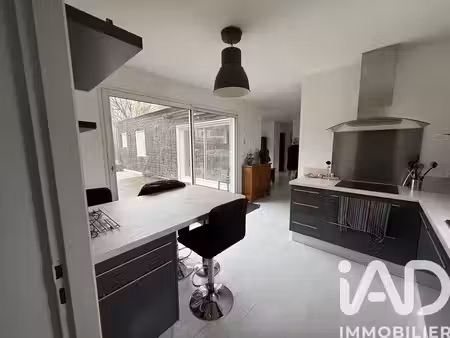 maison à chaumont-sur-loire (41150)