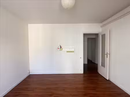 location appartement 3 pièces 60m²