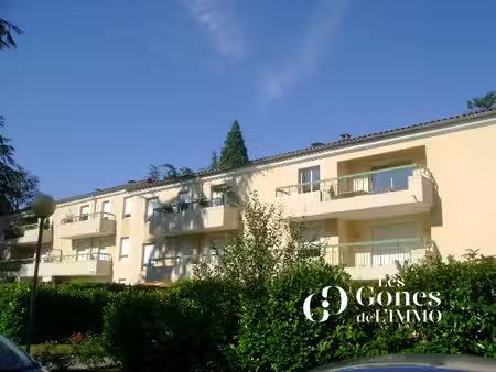 location appartement 1 pièce 34m² craponne 69290