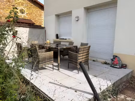 location appartement 4 pièces 65m² pouilly sous charlieu 42720