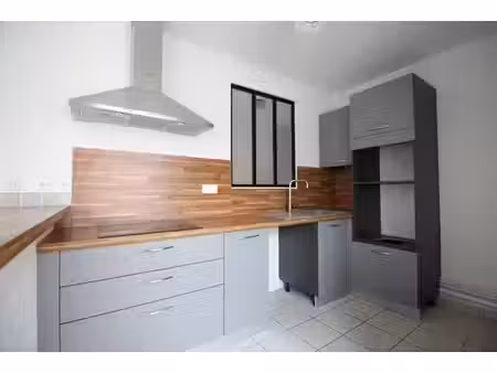 location appartement 2 pièces 57m² vichy 03200