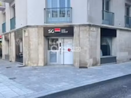 vente commerce pau 64000 378m²