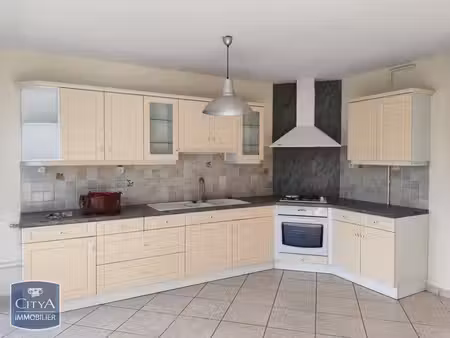 location appartement 3 pièces 67m² fontaine 38600