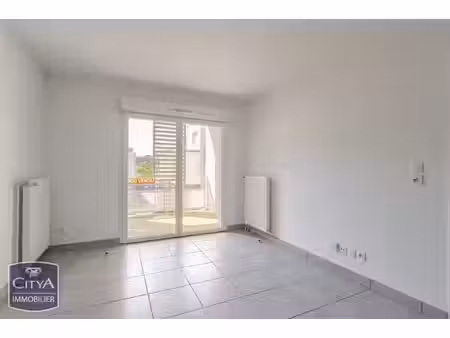 appartement à vendre 2 pièces 40.89 m² - tours (37) - 138 000€