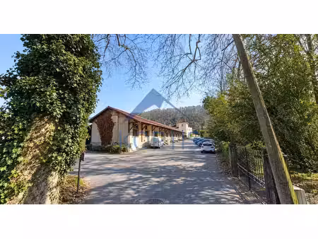 location local professionnel 300m² fleurieu sur saone 69250