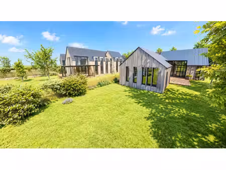achat terrain 1 012m²