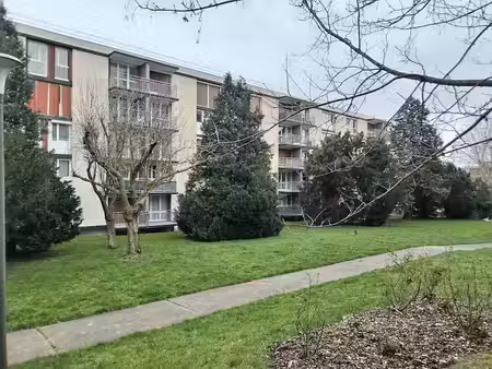 vente appartement 83 m² à beauvais (60000)  99 000 €