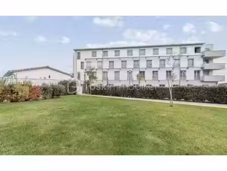 vente appartement 1 pièce 23.01 m² à cornebarrieu (31700)  32 000 €