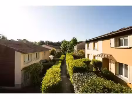vente appartement 3 pièces 65 m² à lissieu (69380)  80 000 €