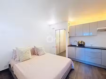 vente appartement 1 pièce 21.01 m² à gaillard (74240)  99 000 €