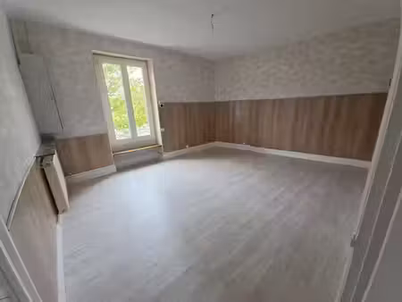 vente appartement 2 pièces 49 m² à nevers (58000)  53 400 €