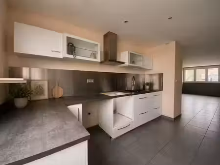 vente appartement 5 pièces 93 m² à saint-etienne (42000)  79 000 €