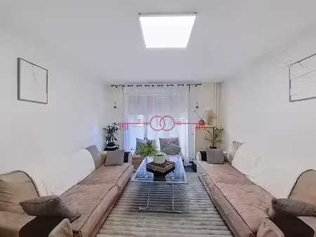 vente appartement 3 pièces 59.83 m² à saint-memmie (51470)  82 500 €