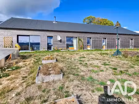 vente gîte 6 pièces