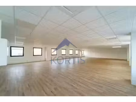 location local professionnel 725m² limonest 69760